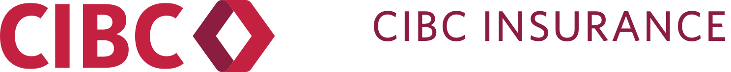  CIBC Insurance logo.